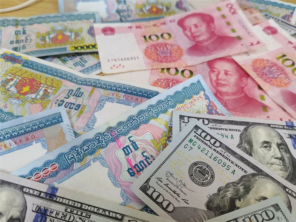 缅甸央行再向市场出售美元今天缅币市场汇率是…？ | SOSO新闻