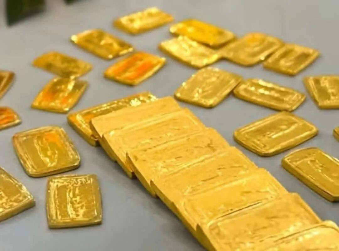 金价突破870万元交易只能用这种收据| SOSO新闻